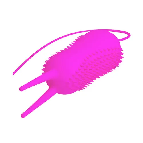 Baile Vibrators Pretty Love Blair