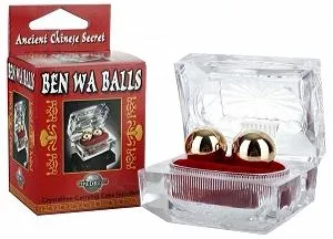 Dildos Pipedream Products Ben Wa Balls
