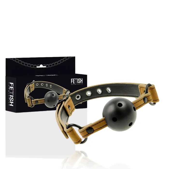 Couples FETISH SUBMISSIVE BONDAGE BAVAGLIO BALL GAG FETISH SUBMISSIVE