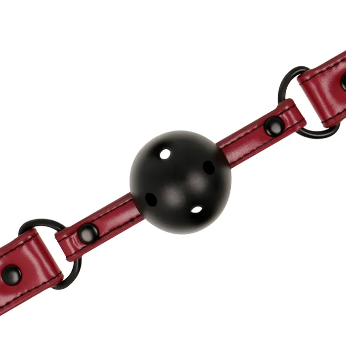 Couples FETISH SUBMISSIVE BONDAGE BAVAGLIO BALL GAG FETISH SUBMISSIVE
