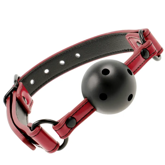 Couples FETISH SUBMISSIVE BONDAGE BAVAGLIO BALL GAG FETISH SUBMISSIVE