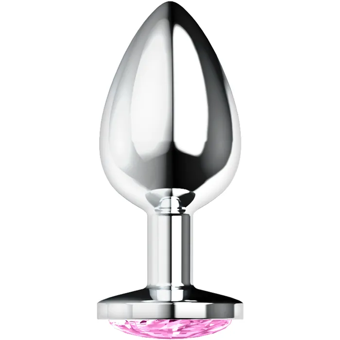 OHMAMA ANAL Anal PLUG ANALE METALLO OHMAMA