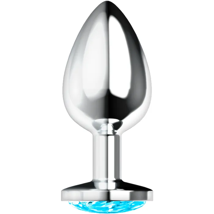 OHMAMA ANAL Anal PLUG ANALE METALLO OHMAMA