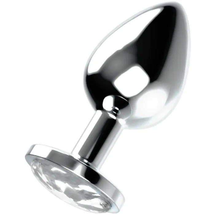 OHMAMA ANAL Anal PLUG ANALE METALLO OHMAMA