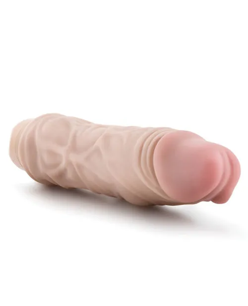 Vibrators Blush Blush Dr Skin Vibe 10