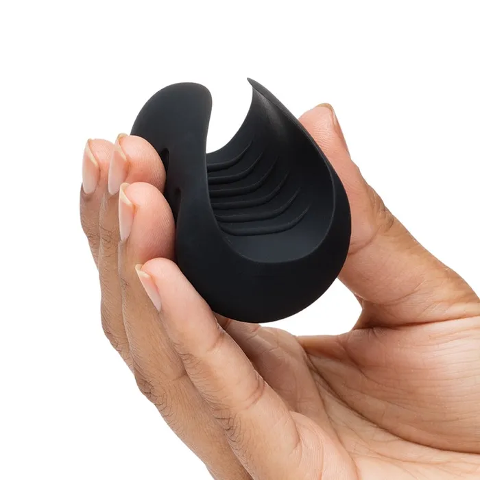 Fifty Shades of Grey Sensation Vibrating Pleasure Stroker LOVEHONEY Male Sex Toys