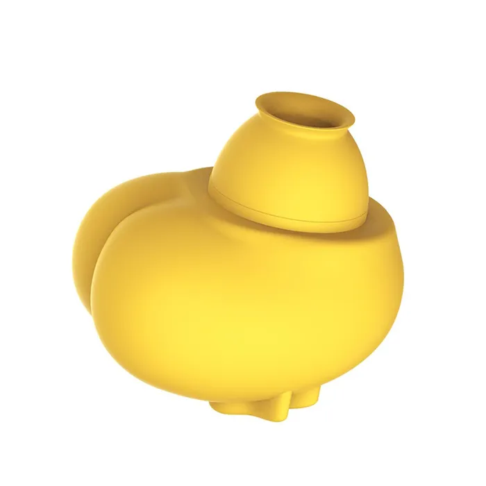 Vibrators Emojibator Emojibator Chickie Vibe