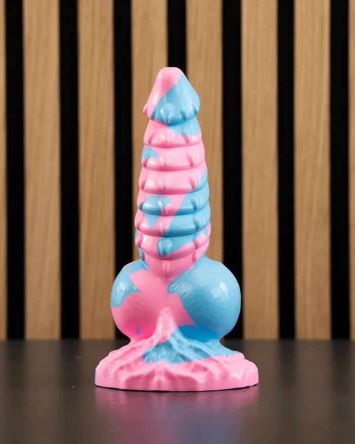 Male Sex Toys PhreakClub Dovah Small Soft FLOP