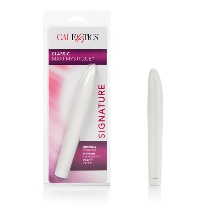 Classic Chic Maxi Mystique CalExotics Vibrators
