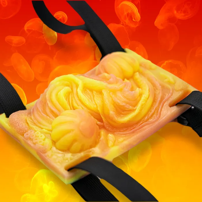 Dildos Twisted Fantasies Stinger the Jellyfish Grinder