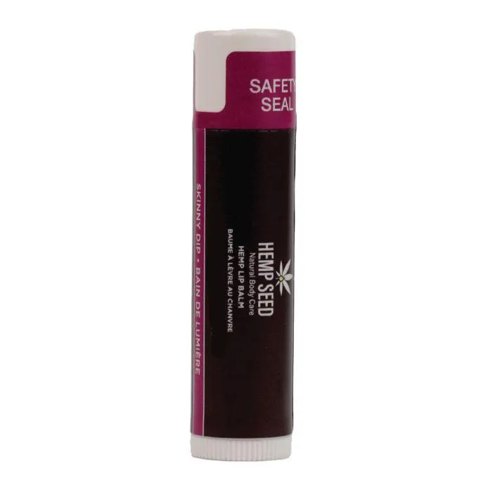 The Flirtation Station Vibrators Lip Balm Stick