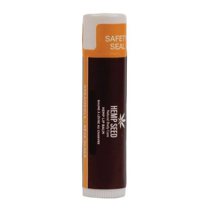 The Flirtation Station Vibrators Lip Balm Stick