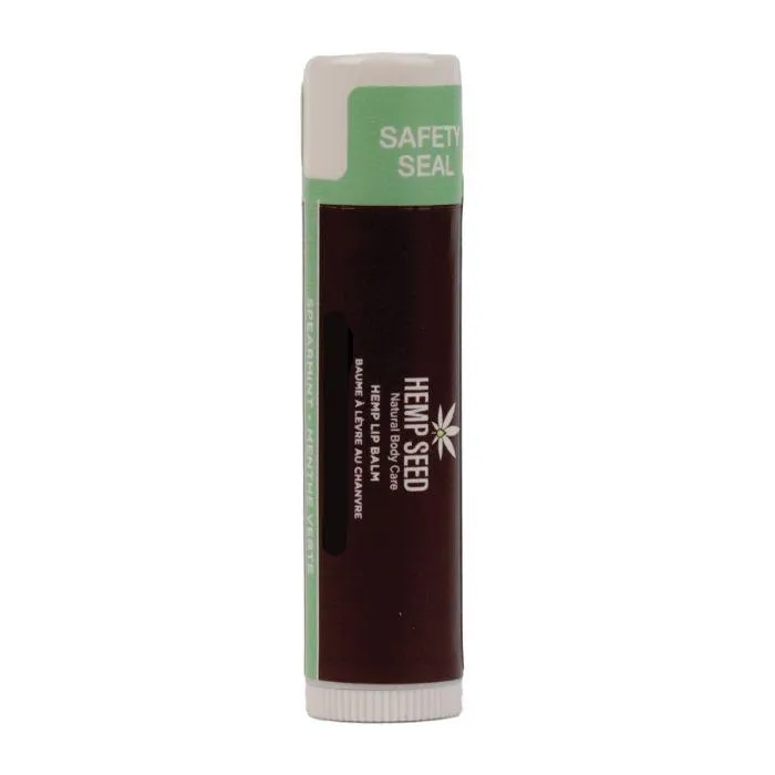 The Flirtation Station Vibrators Lip Balm Stick