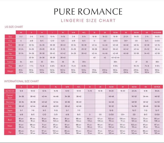 Vibrators Pure Romance By ValGina Woke Up Like This Red 2 LEFT