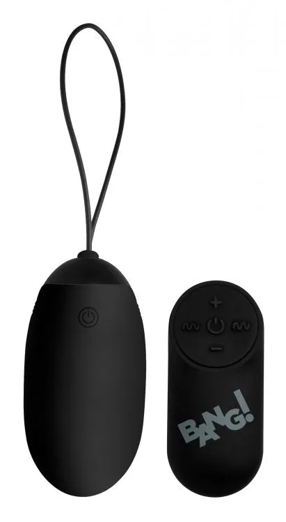 Female Sex Toys Bang Xl Vibrating Egg Xandebay