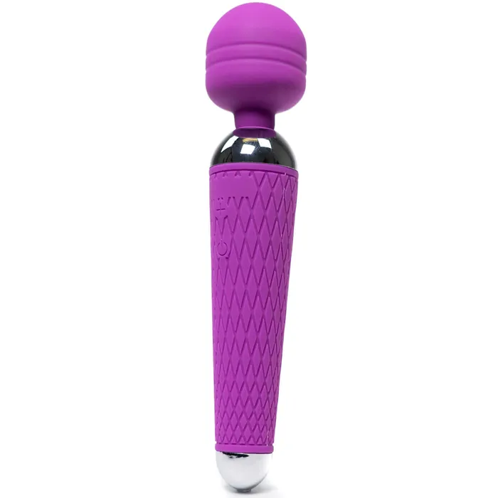 Female Sex Toys Simpli Pleasure V3 PLAY 10 Function Flexible Super Powerful Rechargeable Magic Wand Vibrator Female Sex Toys Simpli Pleasure V3 PLAY 10 Function Flexible Super Powerful Rechargeable Magic Wand Vibrator