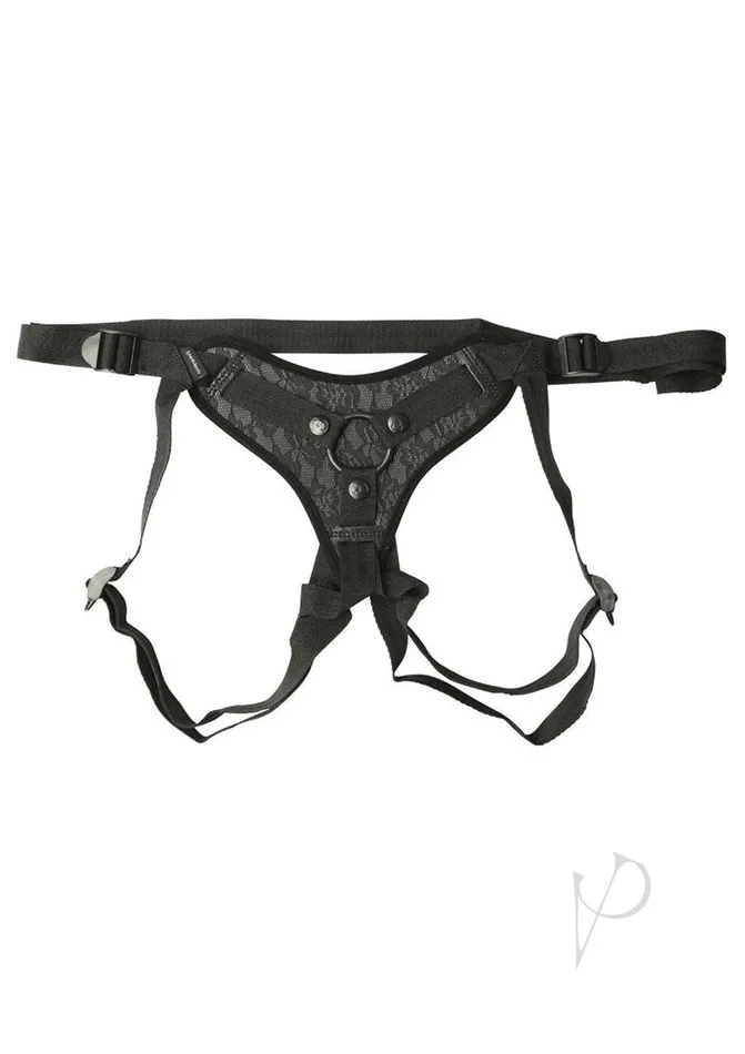 Female Sex Toys Sincerely Sincerely Lace Strap On Harness