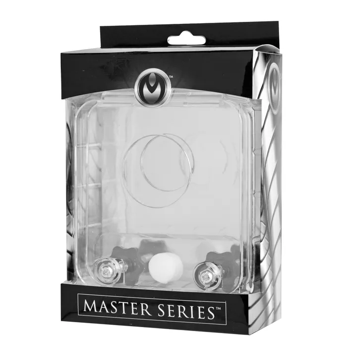 Male Sex Toys Cock And Ball Crusher XR Brands