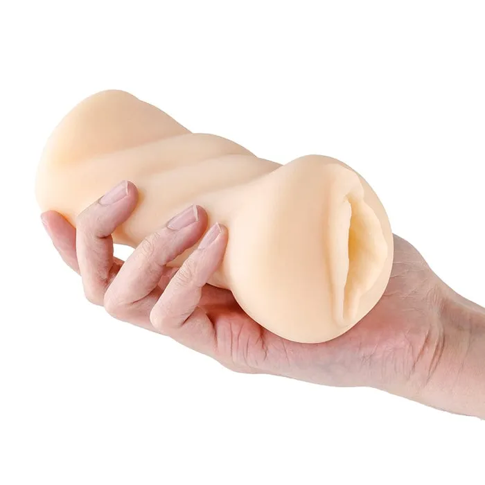 NS Novelties NS Novelties Barely Legal Bianca Stroker Vibrators