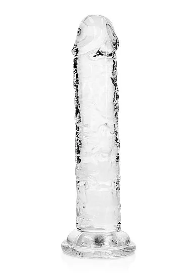 Shots Dildos 6 Inch Straight No Balls