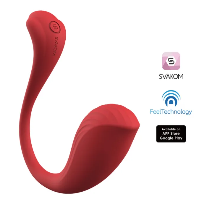Svakom Female Sex Toys Svakom Phoenix Neo Bullet Vibrator
