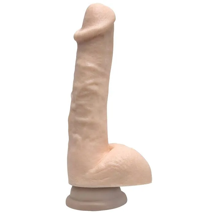 Topco Sales Dildos Topco Sales Average Joe The Professor Charles