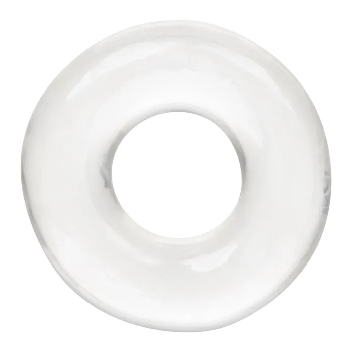 California Exotics CalExotics XLarge Cock Ring Foil Pack Male Sex Toys