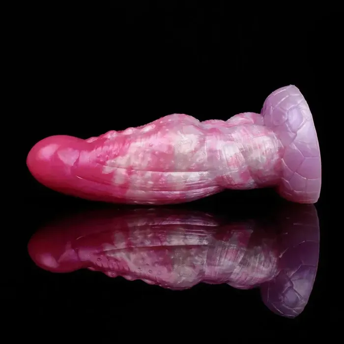 Xinghaoya Female Sex Toys Xinghaoya Silicone Suction Dildo
