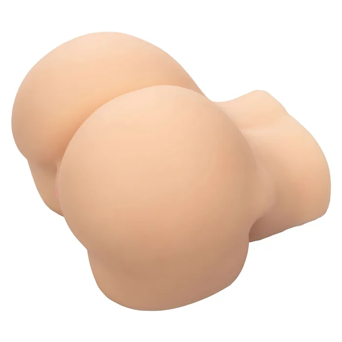 CalExotics Male Sex Toys Stroke It Bbl Booty Ivory CalExotics Male Sex Toys Stroke It Bbl Booty Ivory