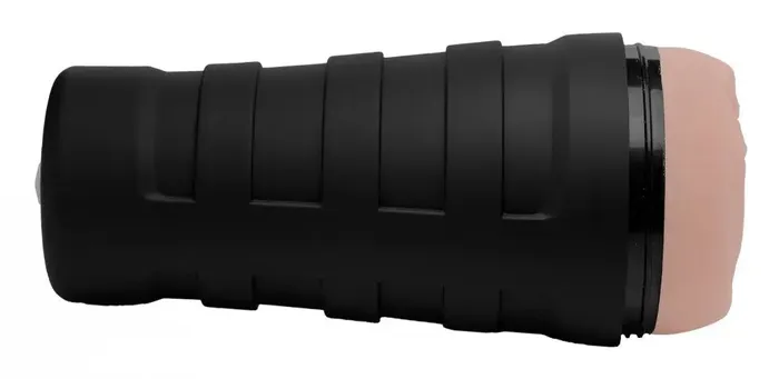 Curve Toys Male Sex Toys Brooke Deluxe Pussy Stroker Pocket Pussy Sex Toy for Men