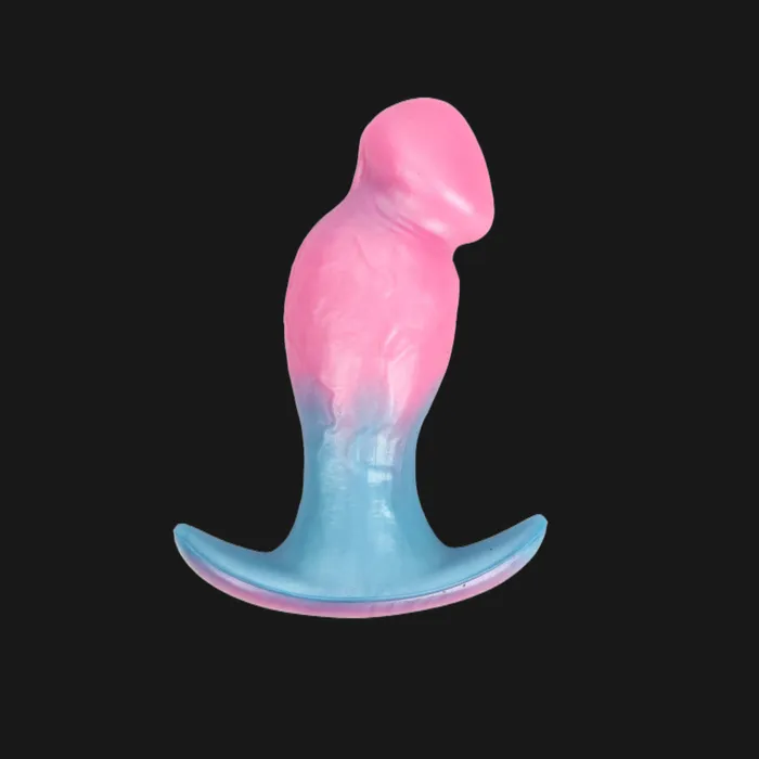 Domlust Anal Big Glans Realistic Dildo Anal Butt Plug Fantasy Vaginal Masturbation Sex Toys for Women Lesbian Domlust Anal Big Glans Realistic Dildo Anal Butt Plug Fantasy Vaginal Masturbation Sex Toys for Women Lesbian