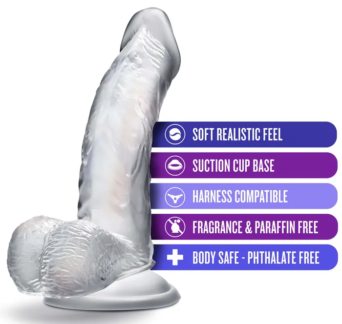 Female Sex Toys Blush B Yours Diamond Sparkle Clear Female Sex Toys Blush B Yours Diamond Sparkle Clear