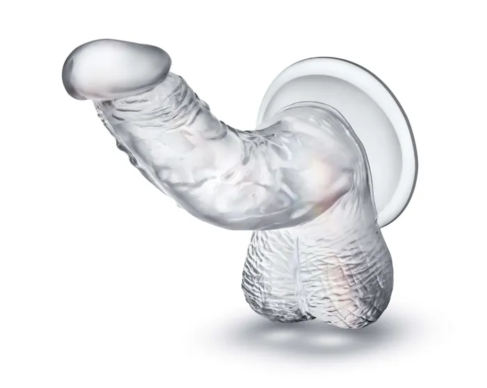 Female Sex Toys Blush B Yours Diamond Sparkle Clear Female Sex Toys Blush B Yours Diamond Sparkle Clear