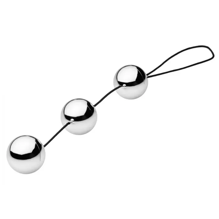 Female Sex Toys Greygasms The Trilogy Orgasm Kegel Balls
