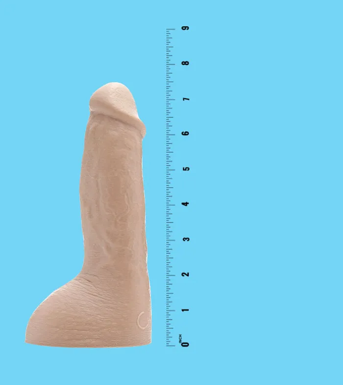 Fleshjack Colby Keller Dildo Dildos