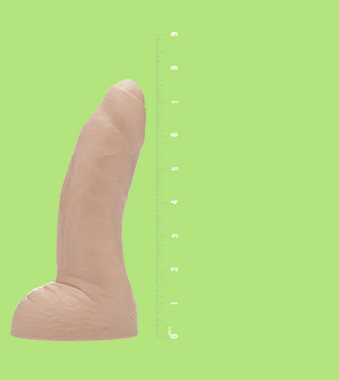 Fleshlight Manuel Ferrara Vibrators