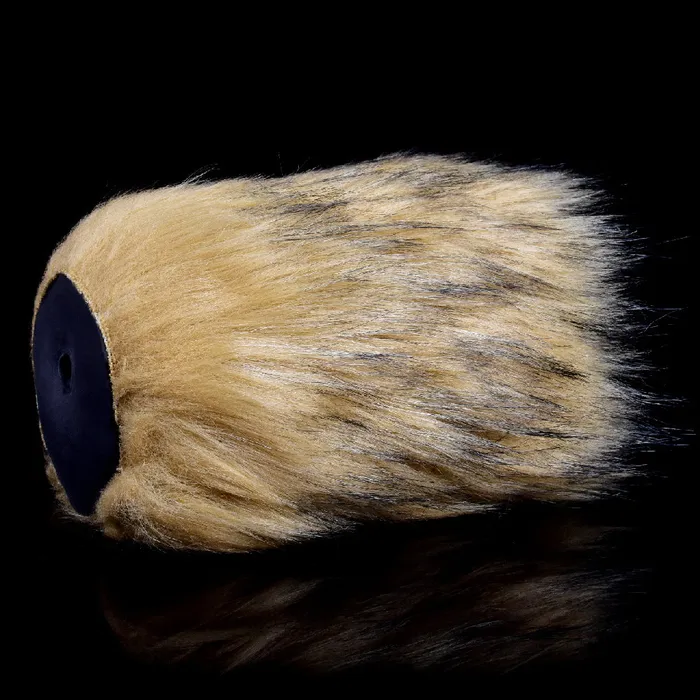 Male Sex Toys Furry Cat Pocket Pussy Male Sex Toy Fantasy Animal Vaginal Silicone Penis Masturbator Domlust
