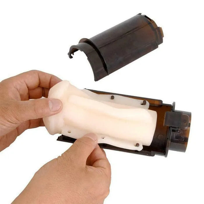 RENDS Vorze A10 Cyclone Narrow Insert R1 Rends Series Vibrators