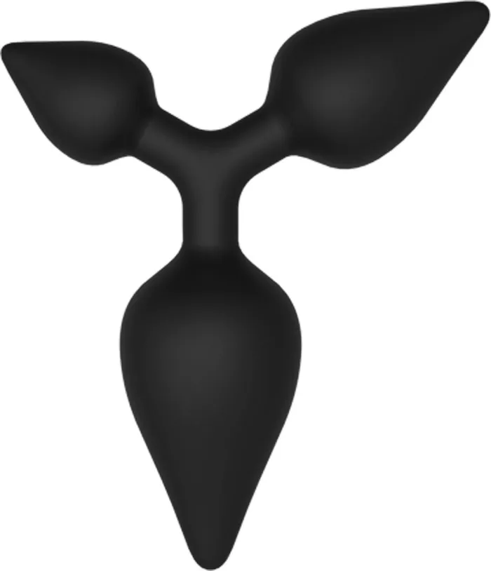 Sale Anal Wet Dreams Triple Play Black