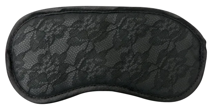 Sincerely Lace Blindfold Sportsheets Couples