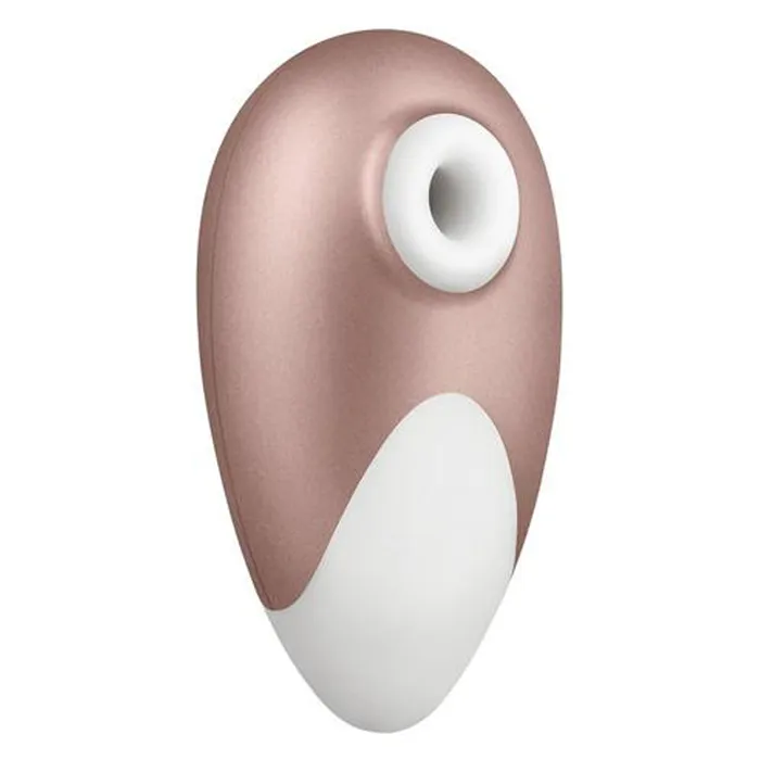 Vibrators Satisfyer Satisfyer Deluxe Sex Toy Vibrator