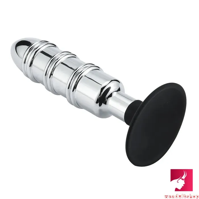 63in 65in Metal Real Bullet Solid Dildo For Women Masturbator Weadultshop Male Sex Toys