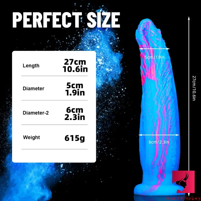 Anal Weadultshop 106in Chinese Cabbage Vegetable Fantasy Large Butt Plug Dildo