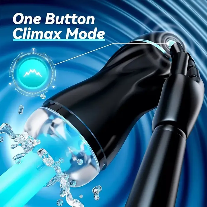 Automatic Sucking Suction Hands Free Vibrating Male Masturbator Weadultshop Male Sex Toys Automatic Sucking Suction Hands Free Vibrating Male Masturbator Weadultshop Male Sex Toys