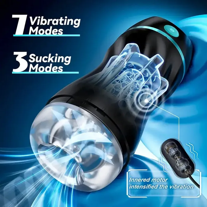 Automatic Sucking Suction Hands Free Vibrating Male Masturbator Weadultshop Male Sex Toys Automatic Sucking Suction Hands Free Vibrating Male Masturbator Weadultshop Male Sex Toys