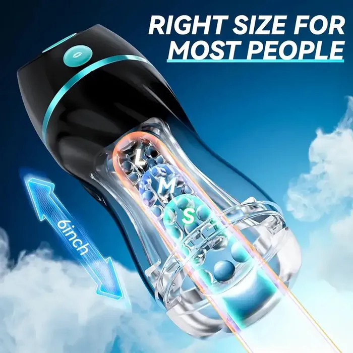 Automatic Sucking Suction Hands Free Vibrating Male Masturbator Weadultshop Male Sex Toys Automatic Sucking Suction Hands Free Vibrating Male Masturbator Weadultshop Male Sex Toys