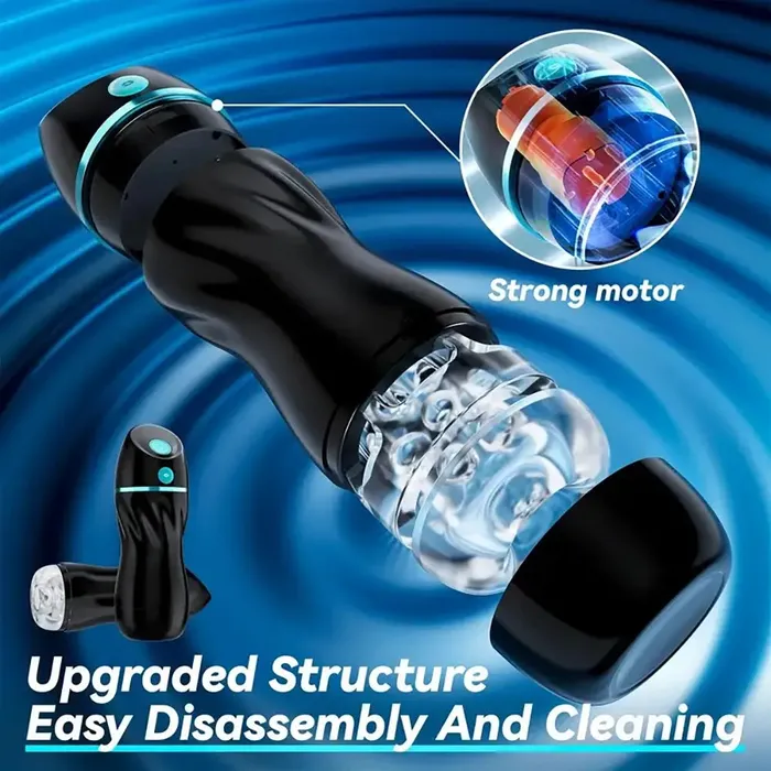 Automatic Sucking Suction Hands Free Vibrating Male Masturbator Weadultshop Male Sex Toys Automatic Sucking Suction Hands Free Vibrating Male Masturbator Weadultshop Male Sex Toys