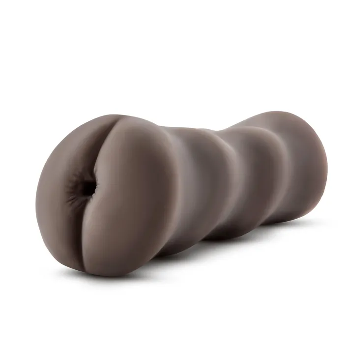 Blush Anal Hot Chocolate Nicoles Rear Chocolate
