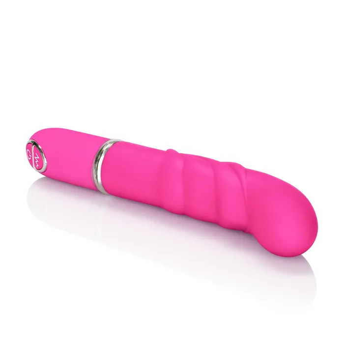 Calexotics Female Sex Toys Lia GBliss Waterproof Vibe with 10 Fun Settings