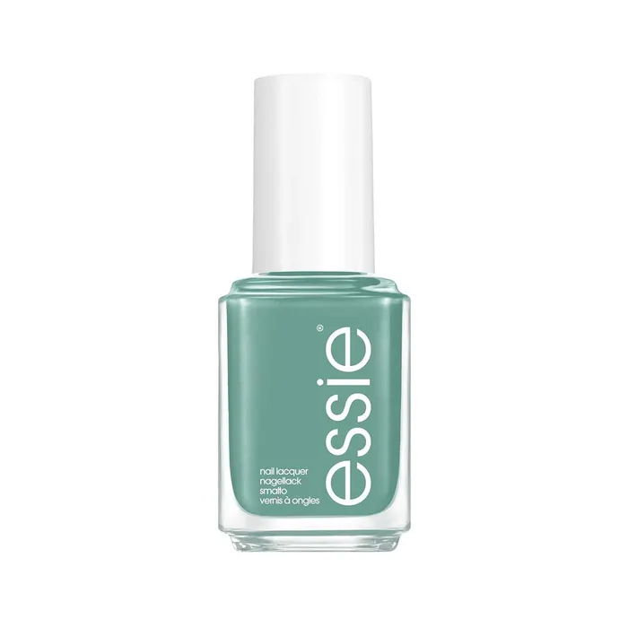 Essie Vibrators Dance till dessert Smalto verde dusty Essie Vibrators Dance till dessert Smalto verde dusty
